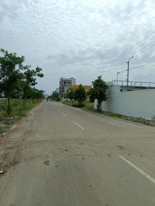 Image of 10112 Sq.ft Residential Plot / Land for sale in Kurumbapalayam, Coimbatore for Rs. 13920000