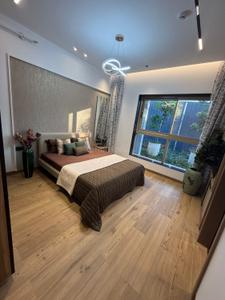 Bedroom Image of 2635 Sq.ft 4 BHK Apartment / Flat for sale in Tayal Envogue 1 , Mundhwa Pune for Rs. 31500000