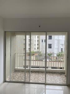 Hall Image of 927 Sq.ft 2 BHK Apartment / Flat for rent in Kirkatwadi Pune for Rs. 15000
