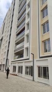 Image of 1100 Sq.ft 2 BHK Apartment / Flat for rent in Kumar Pratham, Moshi, Pune for Rs. 28000