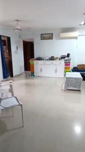 Hall Image of 1200 Sq.ft 2 BHK Apartment / Flat for sale in Jogeshwari West Mumbai for Rs. 20000000