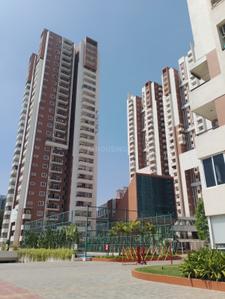Image of 1450 Sq.ft 3 BHK Apartment / Flat for sale in Myhna Maple, Varthur, Bengaluru for Rs. 17400000