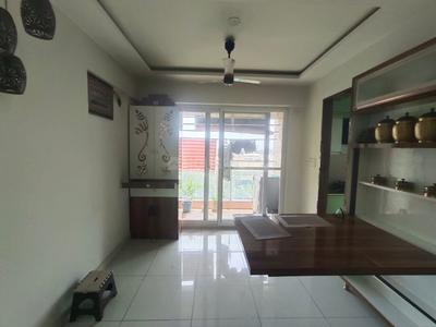 Hall Image of 1161 Sq.ft 2 BHK Apartment / Flat for sale in Mahaveer Ranches by Mahaveer Group, Choodasandra Bengaluru for Rs. 14000000