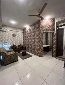 1 BHK Studio