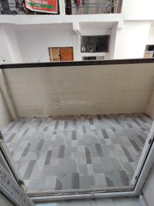 Balcony Image of 1550 Sq.ft 3 BHK Apartment / Flat for sale in Capital Metro Height, Sector 72 Noida for Rs. 5350000