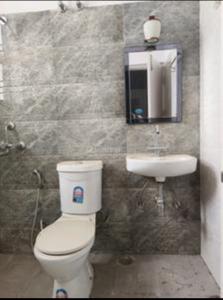 Bathroom Image of 1675 Sq.ft 3 BHK Builder Floor for sale in Sector 84 Gurgaon for Rs. 15800000