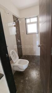 Image of 1410 Sq.ft 3 BHK Apartment / Flat for sale in Veddant Ganesh Bella Rossa Phase 2, Punawale, Pune for Rs. 11500000
