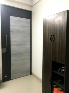 Bedroom Image of 2300 Sq.ft 3 BHK Apartment / Flat for sale in Ghansoli Navi Mumbai for Rs. 31000000