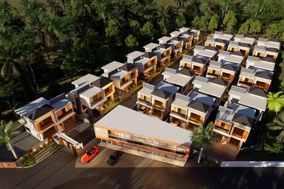 Image of 1700 Sq.ft 3 BHK Villa for sale in Poojapura, Thiruvananthapuram for Rs. 8800000