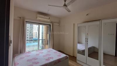 Bedroom Image of 510 Sq.ft 1 BHK Apartment / Flat for sale in Bhayandar West Mira Bhayandar for Rs. 5500000