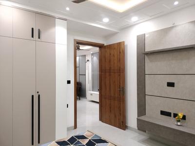 Bedroom Image of 1620 Sq.ft 3 BHK Builder Floor for sale in Sector 85 Faridabad for Rs. 18000000
