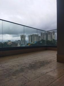 Bedroom One Image of 1188 Sq.ft 3 BHK Apartment / Flat for sale in Merlin The One, Sarada Pally Kolkata for Rs. 17000000