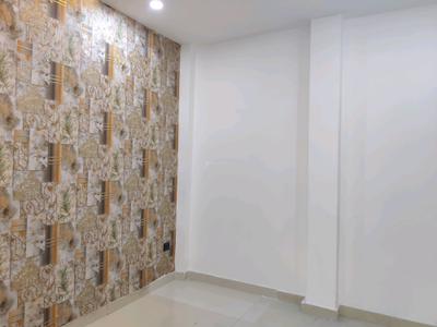 Bedroom Image of 1075 Sq.ft 2 BHK Builder Floor for sale in Vasundhara Ghaziabad for Rs. 4661000