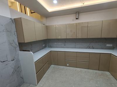 Kitchen Image of 2000 Sq.ft 4 BHK Independent House for sale in Mahalakshmi Nagar Indore for Rs. 16000000