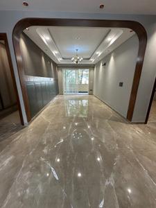 Image of 2300 Sq.ft 4 BHK Builder Floor for sale in Sector 23, Gurgaon for Rs. 36500000