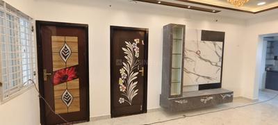 Hall Image of 1281 Sq.ft 3 BHK Independent House for sale in Poonamallee Chennai for Rs. 11000002