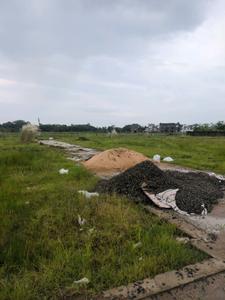 Image of 2880 Sq.ft Residential Plot / Land for sale in Swapnabhumi, New Town, Kolkata for Rs. 6799989