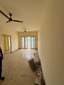 Hall Image of 1729 Sq.ft 3 BHK Apartment / Flat for sale in Godrej Garden City, Jagatpur Ahmedabad for Rs. 10500000