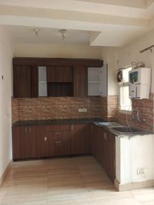 Kitchen Image of 990 Sq.ft 2.5 BHK Apartment / Flat for sale in Terrace Homes, Noida Extension Greater Noida for Rs. 7800000