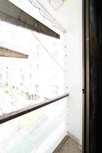 Balcony Image of 1278 Sq.ft 2 BHK Apartment / Flat for sale in Swagat Flamingo, Sargasan Gandhinagar for Rs. 6500000