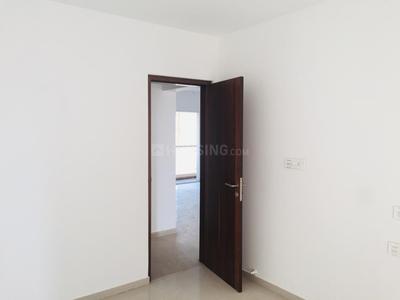 Bedroom Image of 1101 Sq.ft 2 BHK Apartment / Flat for sale in Dosti Imperia, Thane West Thane for Rs. 16500000