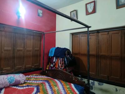 Bedroom Image of 2200 Sq.ft 3 BHK Independent House for sale in Konnagar Hooghly for Rs. 7200000