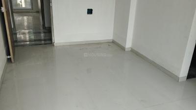 Living Room Image of 695 Sq.ft 1 BHK Apartment / Flat for sale in Ulwe Navi Mumbai for Rs. 5800000