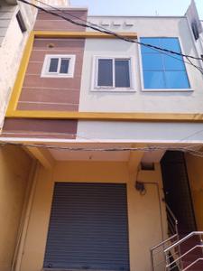 Image of 840 Sq.ft 2 BHK Independent House for sale in Adikmet, Hyderabad for Rs. 4800000