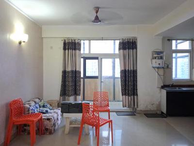 Living Room Image of 1474 Sq.ft 3.5 BHK Apartment / Flat for sale in Amrapali Zodiac, Sector 120 Noida for Rs. 14800000