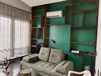 Hall Image of 2700 Sq.ft 3 BHK Builder Floor for sale in Safdarjung Enclave New Delhi for Rs. 69500000