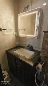 Image of 2062 Sq.ft 3 BHK Apartment / Flat for sale in Pashmina Waterfront, Battarahalli, Bengaluru for Rs. 25000000