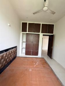 Bedroom Image of 999 Sq.ft 2 BHK Apartment / Flat for rent in Model Town Panipat for Rs. 18500