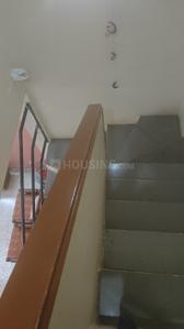 Staircase Image of 1300 Sq.ft 2 BHK Independent House for rent in Viman Nagar Pune for Rs. 45000