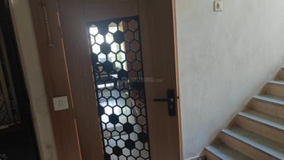 Living Room Image of 1170 Sq.ft 2 BHK Apartment / Flat for sale in Sargasan Gandhinagar for Rs. 5500000