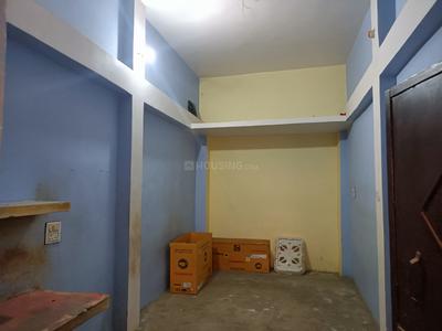 Living Room Image of 300 Sq.ft 1 RK Independent House for rent in Rajrooppur Allahabad for Rs. 4000