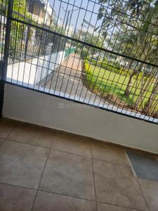 Balcony Image of 1850 Sq.ft 3 BHK Independent House for sale in Sherthali Botad for Rs. 7500000
