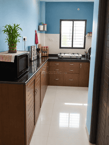 Image of 900 Sq.ft 2 BHK Apartment / Flat for sale in Manish Nagar, Nagpur for Rs. 3200000