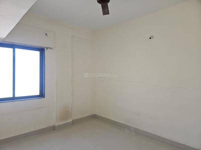 Bedroom Image of 600 Sq.ft 1 RK Apartment / Flat for rent in Kharadi Pune for Rs. 20000