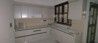 Kitchen Image of 2000 Sq.ft 3 BHK Builder Floor for rent in Sector-02 Bahadurgarh for Rs. 21000