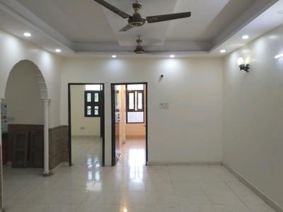 Living Room Image of 1230 Sq.ft 3 BHK Apartment / Flat for sale in Rajendra Nagar Ghaziabad for Rs. 8100000
