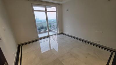 Bedroom Image of 2400 Sq.ft 3 BHK Apartment / Flat for sale in Central Park Resorts, Sector 48 Gurgaon for Rs. 72500000