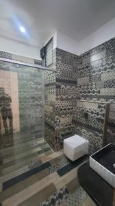 Bathroom Image of 2000 Sq.ft 3 BHK Independent House for sale in Mahalakshmi Nagar Indore for Rs. 14500000
