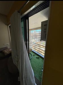 Bedroom Image of 1225 Sq.ft 2 BHK Apartment / Flat for sale in Paradise Sai Crystals, Kharghar Navi Mumbai for Rs. 14500000