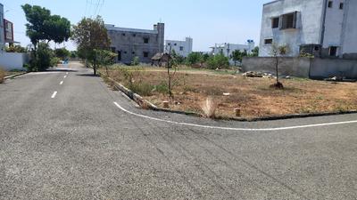 Image of 1200 Sq.ft Residential Plot / Land for sale in Kovilpalayam, Coimbatore for Rs. 2165000