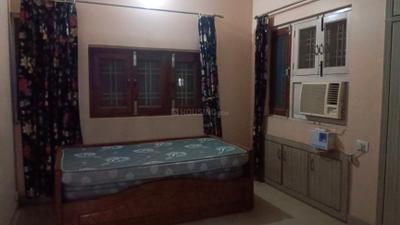 Bedroom Image of 1595 Sq.ft 3 BHK Apartment / Flat for rent in Supertech 34 Pavilion , Sector 34 Noida for Rs. 40000