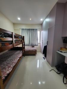 Hall Image of 980 Sq.ft 2 BHK Apartment / Flat for sale in Sparkle Youthika, Lohegaon Pune for Rs. 7400000
