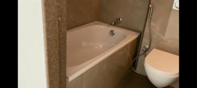 Bathroom Image of 1205 Sq.ft 2 BHK Apartment / Flat for sale in Panvel Navi Mumbai for Rs. 11665500