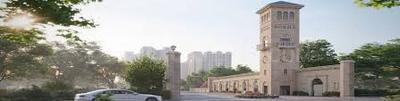 Image of 500 Sq.ft 1 BHK Apartment / Flat for sale in Sobha Neopolis, Panathur, Bengaluru for Rs. 10500000