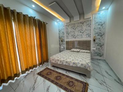 Bedroom Image of 1053 Sq.ft 3 BHK Duplex for sale in Sector 127 Mohali for Rs. 9790000