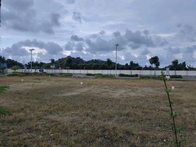 Image of 1200 Sq.ft Residential Plot / Land for sale in VGN Heritage Springz Phase I, Ottiyambakkam, Chennai for Rs. 5936000